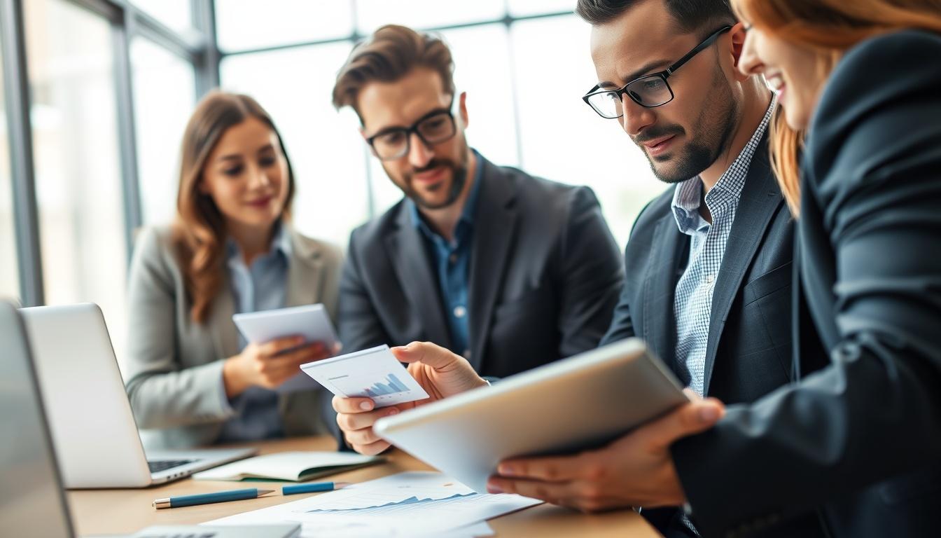 Transform Your Career