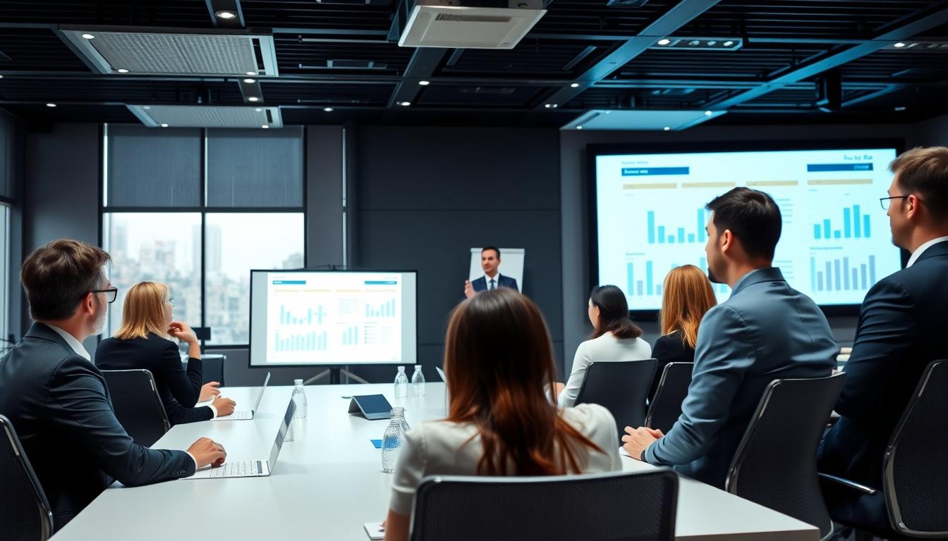 Professional plan visual